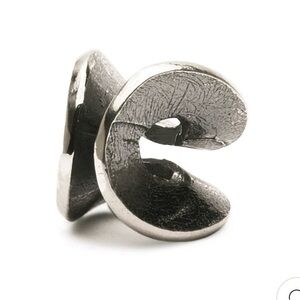 Trollbeads Endless Silver Bead